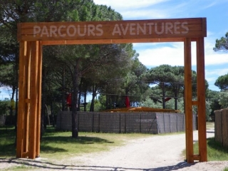  Bienvenidos al Curso de Aventura 